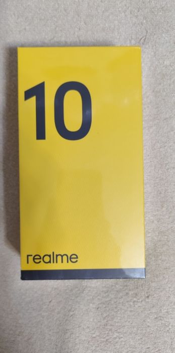 Продам Реалми 10 /256 памяти