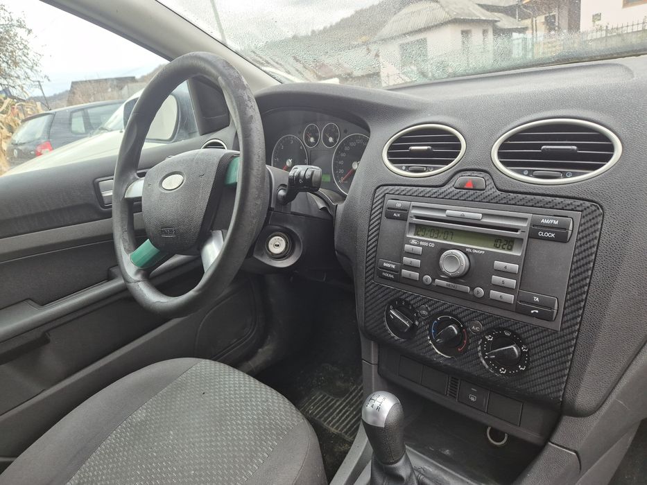 Ford Focus 2 1.8TDCI