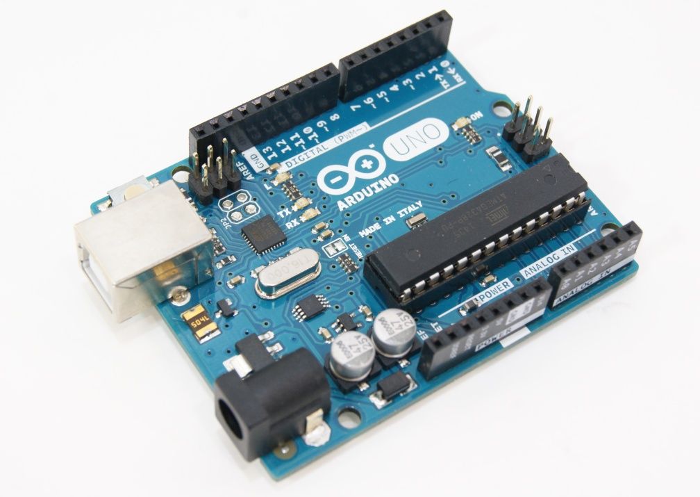 Чехол кейс Arduino Uno R3