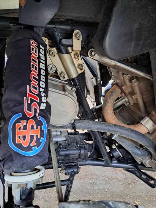 Atv arctic cat 550 efi,servo 2014 (citiți anunțul)