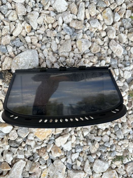 Hed up за BMW E60 3.0d 218 к.с