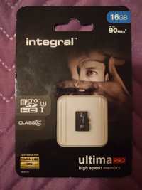 Карта памет Integral Ultima Pro Micro SD