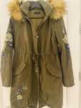 Geaca Parka Twinset