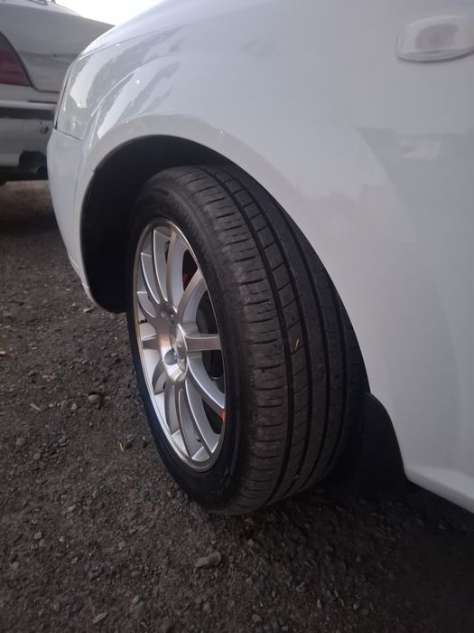 Оптра Диска балон