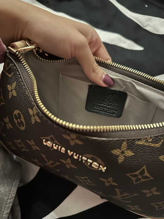 Louis Vuitton малка чанта
