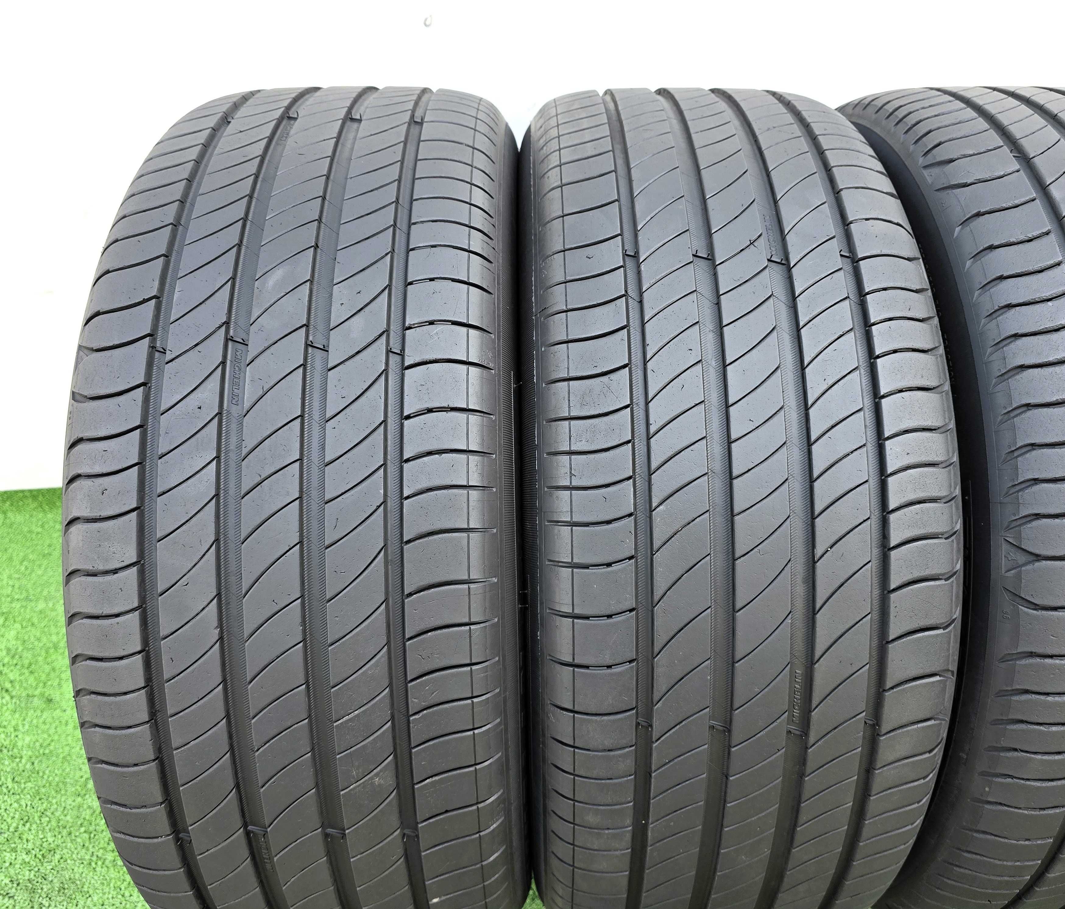 4бр. 235/55/18 MICHELIN Primacy 4- летни