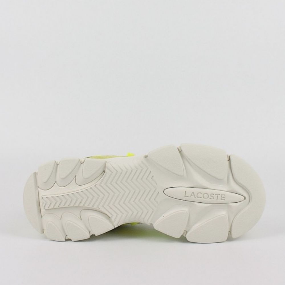 Оригинални мъжки маратонки LACOSTE L003 NEO