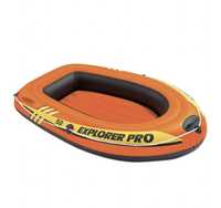 Надуваема лодка Intex Explorer Pro