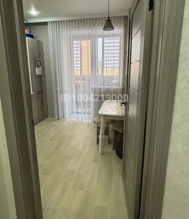 Продаётся 1 ком кв Старый аэропорт 13