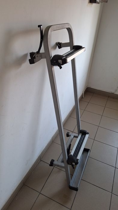 Suport ski pentru dubițe