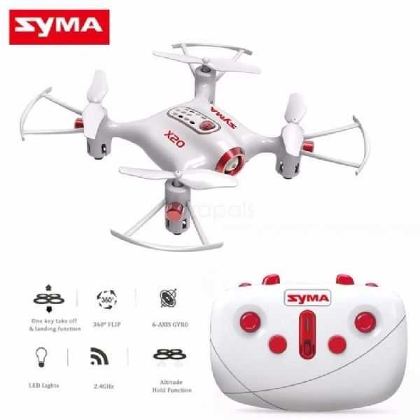 Дрон Syma Х20 играчка за летене