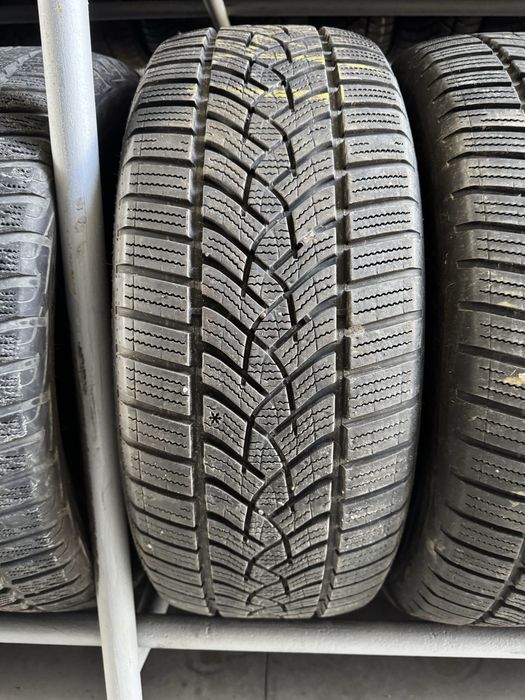 Anvelope 225/55/17 Goodyear
