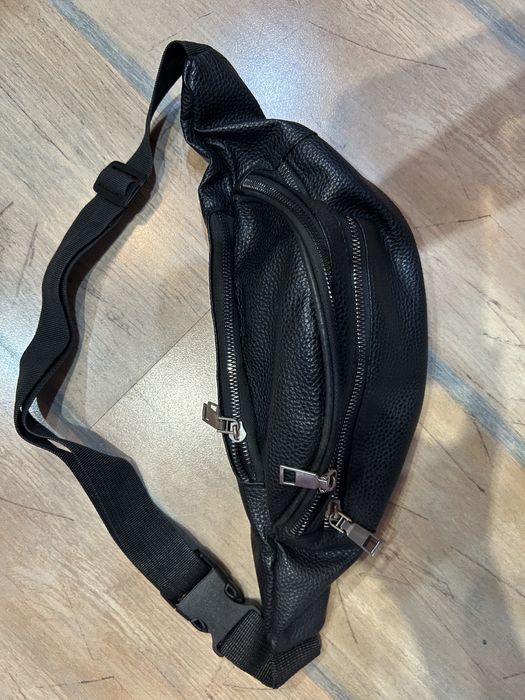 Бъбрек чанта