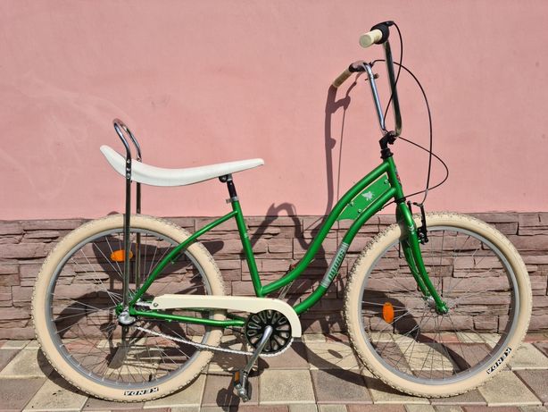 Bicicleta Pegas Strada 2/shimano nexus