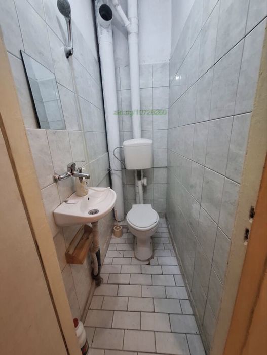 Дава се под наем Едностаен апартамент в Варна, Цветен квартал - 40 кв.м за 280.5 € - Снимка #4