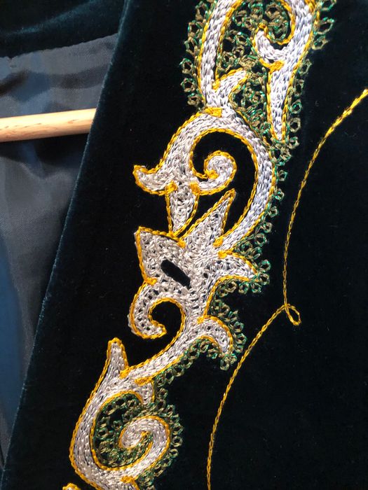 Национальная одежда