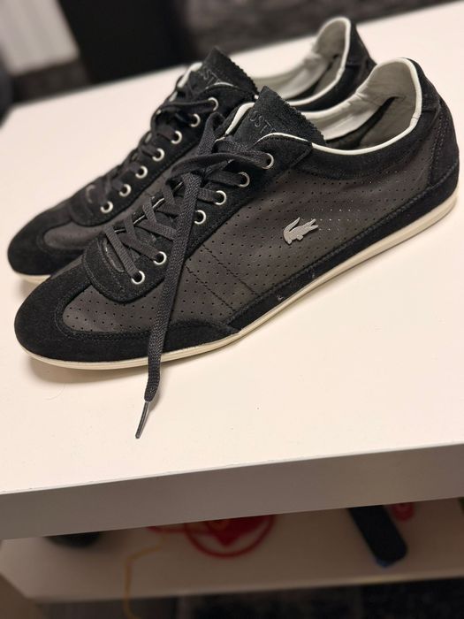 Lacoste Обувки, мъжки