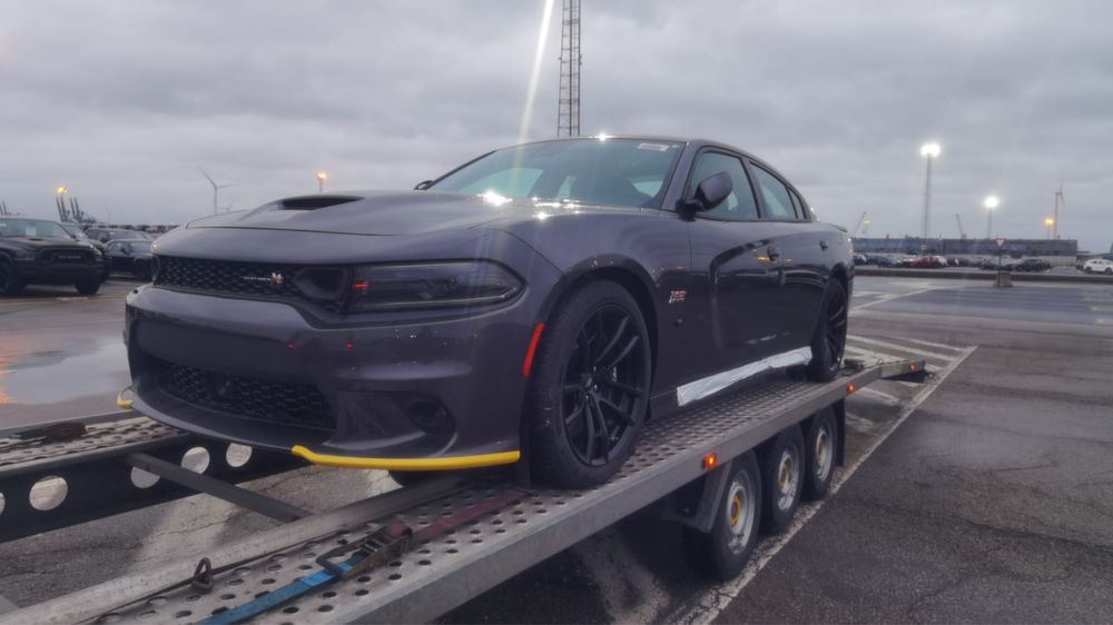 Transport auto Germania - Romania Tur Retur 24/7 !!!