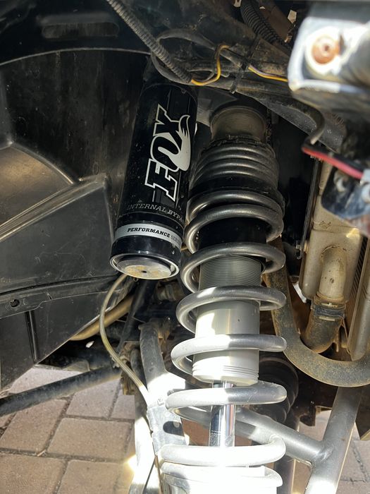 Polaris RZR XP Turbo 1000