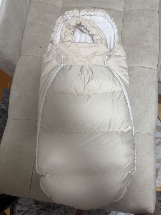 Продам зимний комбенизон