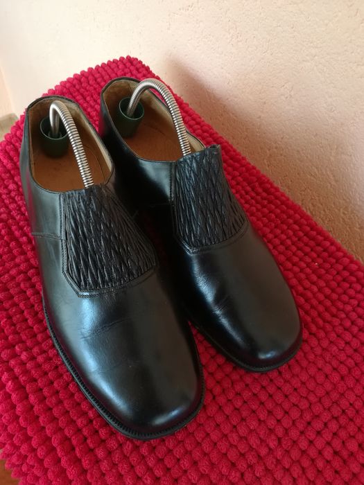 Pantofi bărbați piele nr 40 Hit