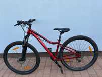 Bicicleta Merida 27,5