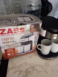 Vând Aparat cafea Zass