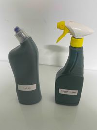 Spray detergenti profesionale HORECA hotel restaurant pensiune