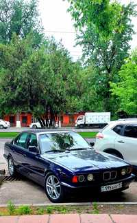 BMW e34 1990 год