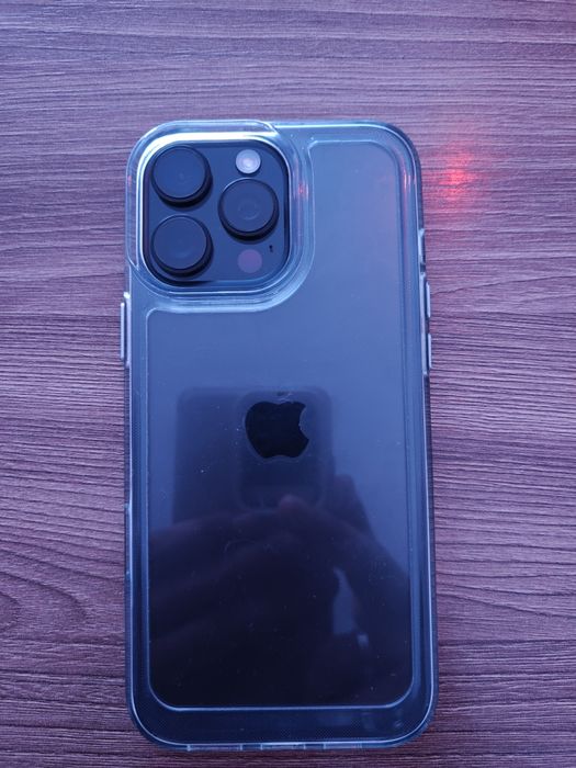 Iphone 16 pro max 256gb