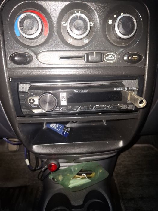 Pioneer 42-50 sotiladi