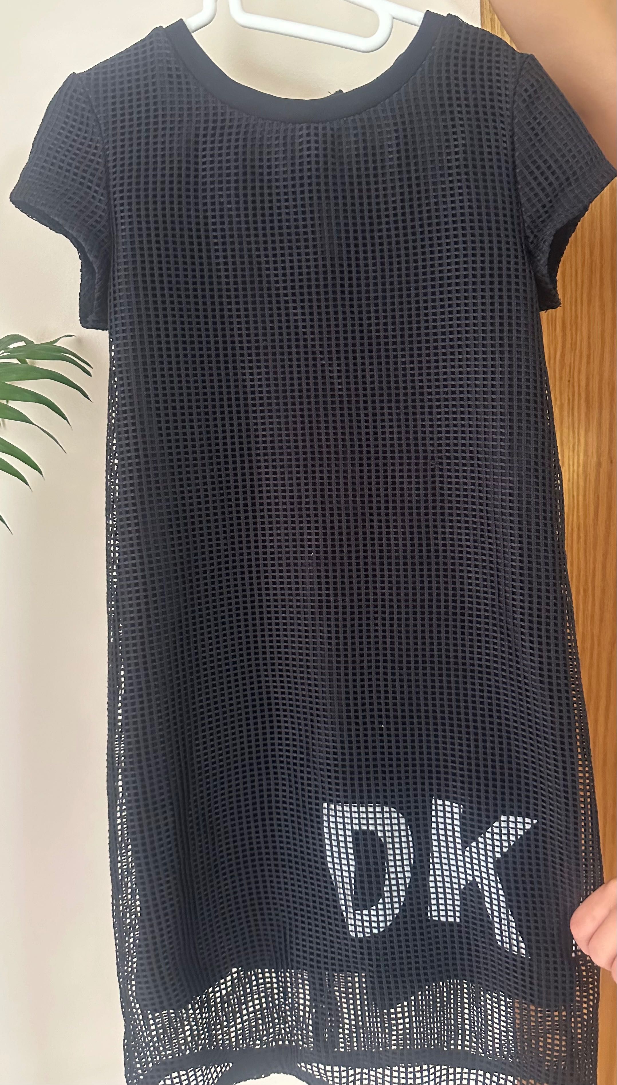 Рокля DKNY (Donna Karan)