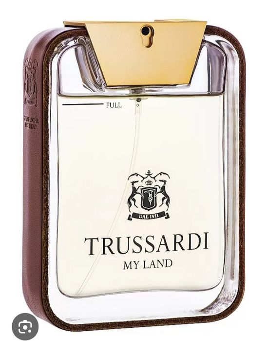 Мужская Туалетная вода