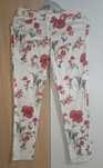 Pantaloni dama de vară conici de la Orsay