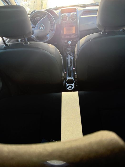 Dacia Duster 1.5 dCi stare perfectă
