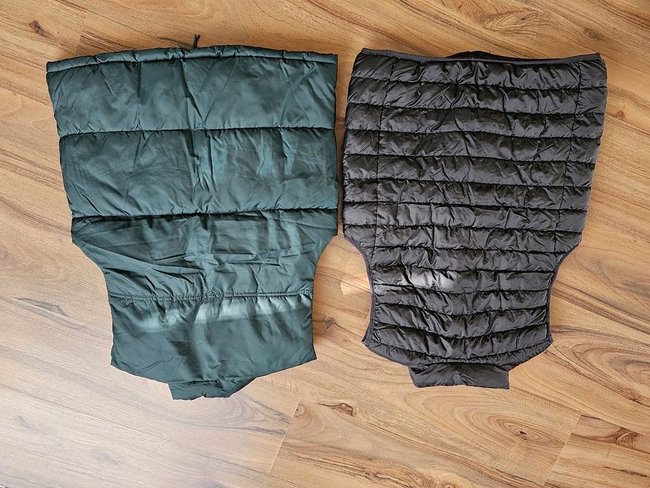 Чисто нови елеци H&M- 164 см