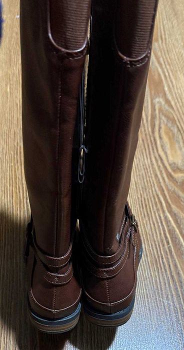 Сапоги детские Cat & Jack (США)