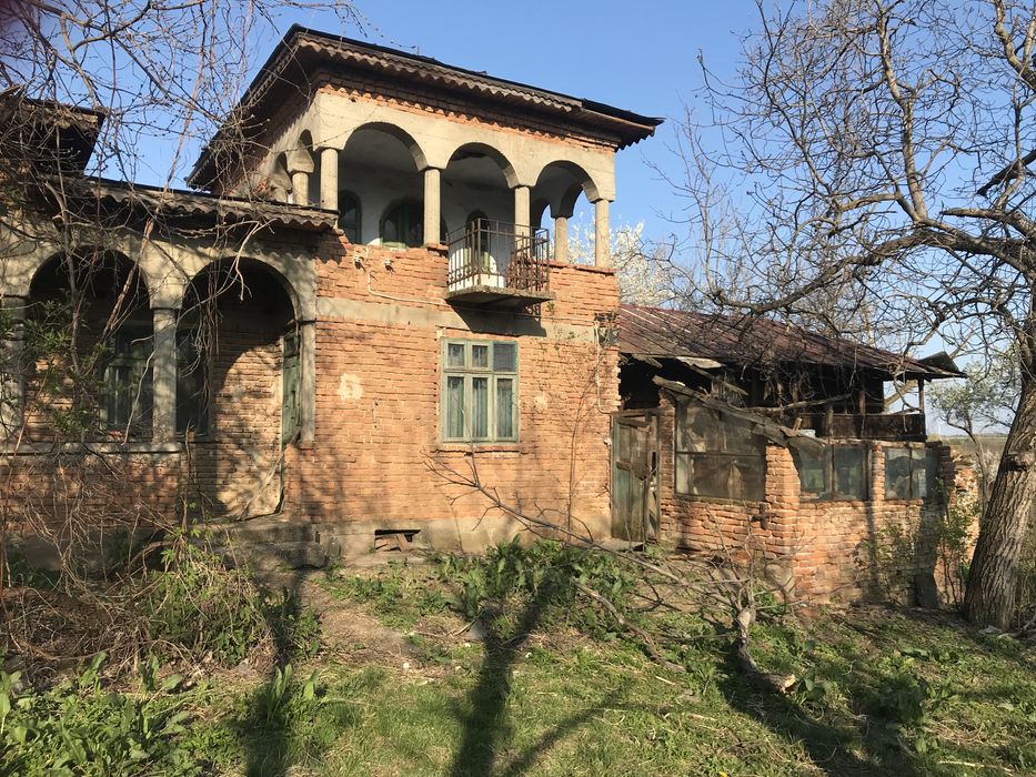 Casa Adunatii Copaceni