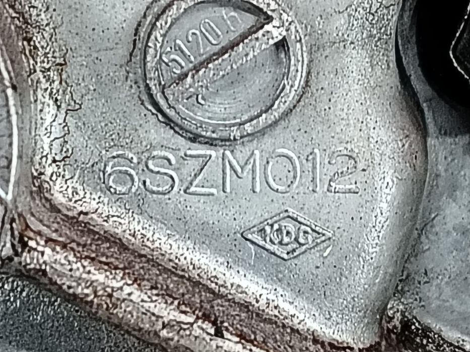 Cuitie transfer 2.0 td Suzuki Grand Vitara 1 [1998 - 2005]