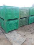 Vand box paleti (plastic)