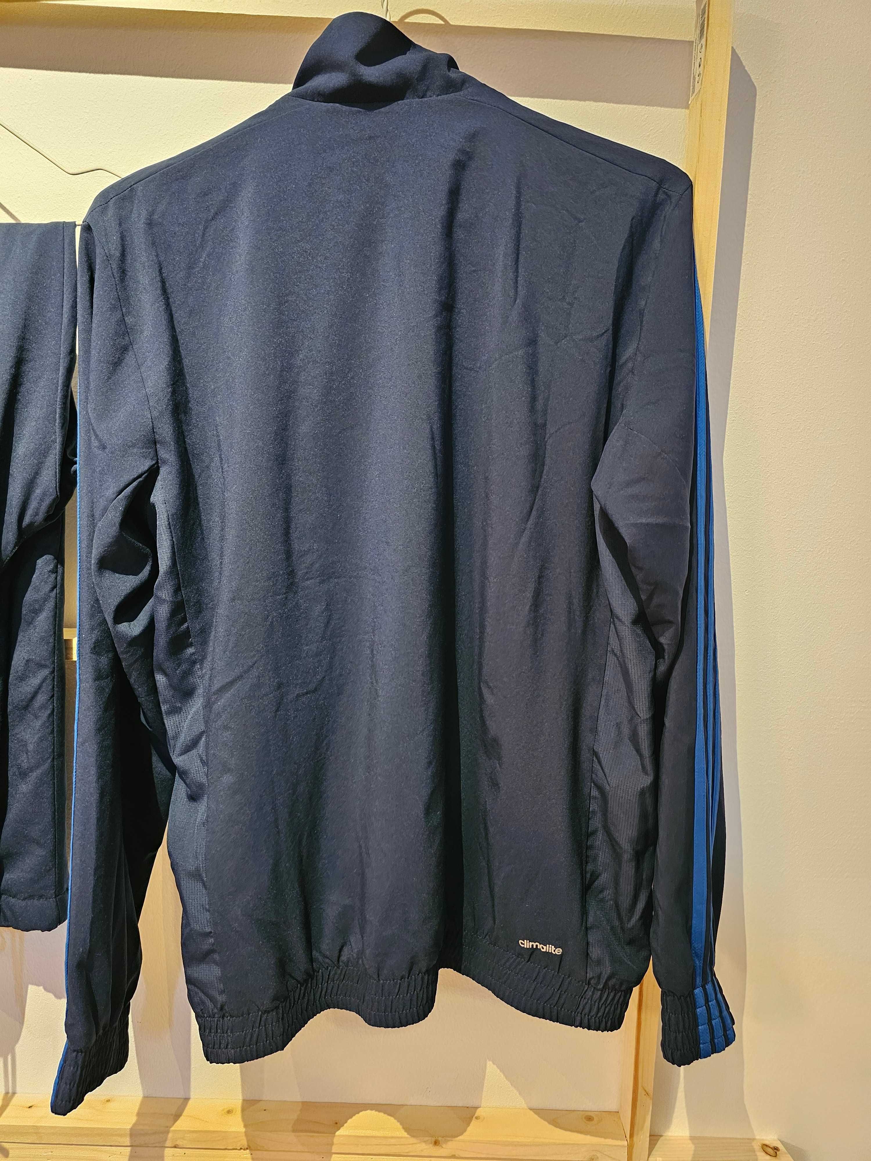 Trening Adidas Climalite UK 34/36 Barbati