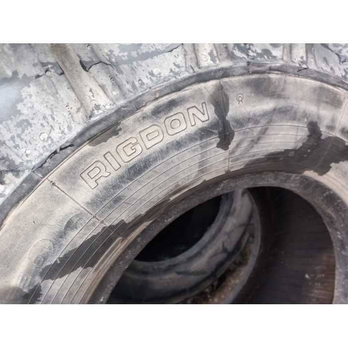 Cauciucuri 14.5R20 RIGDON pentru John Deere, Kubota