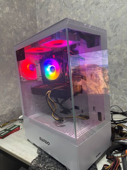 Продам игровой кейс