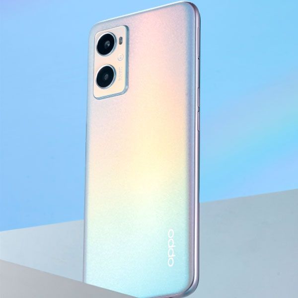 Oppo a96 128 gb в хорошем состоянии