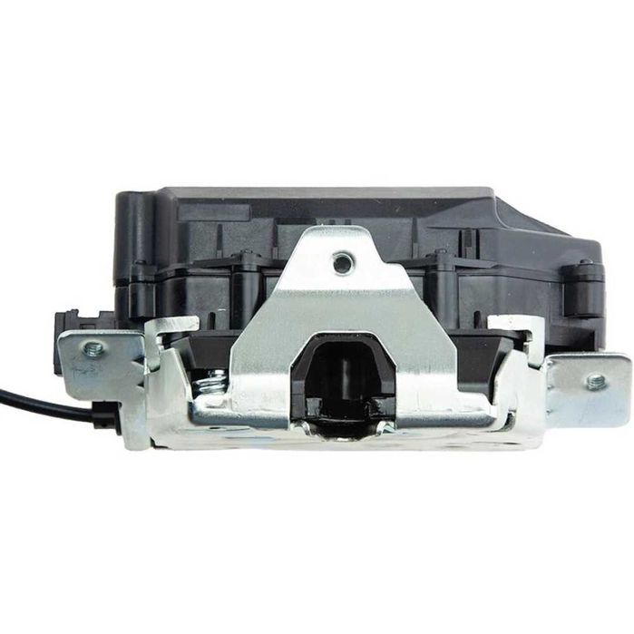 Брава за багажник на Mercedes M CLASS ML W164 GL X164 R W251 (НОВА)