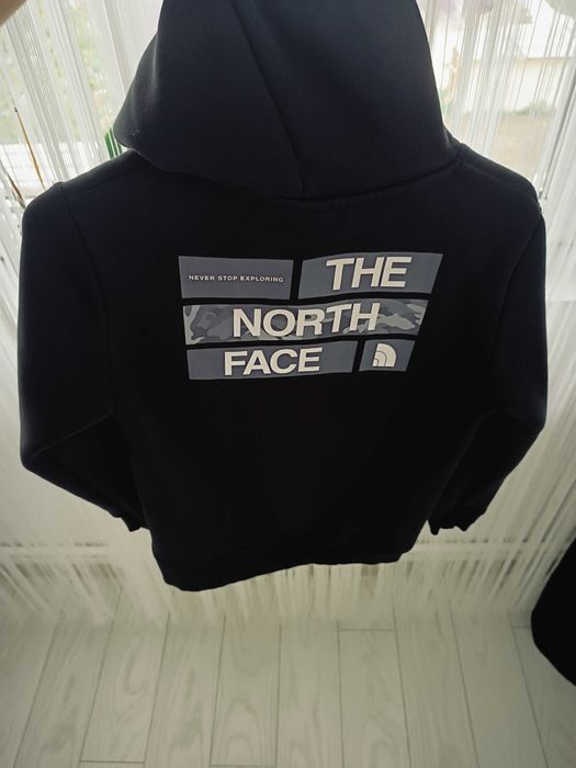 Hanorac TNF (The North Face)