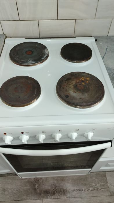 Плита электрическая