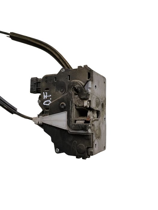 Broasca usa dreapta fata CITROËN JUMPER Box 2006 - >