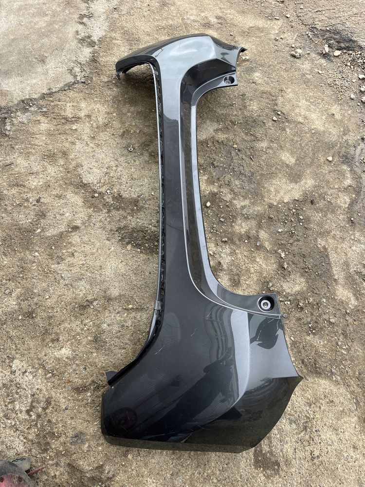 Броня Toyota Yaris 4 2021- 3бр