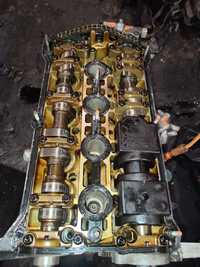 Двигатель Ауди, VW 1.8л 20клап ADR